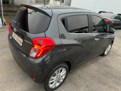 Photo of the vehicle Chevrolet Spark