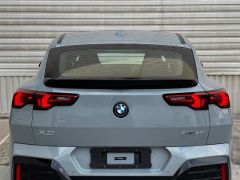 Photo of the vehicle BMW X2