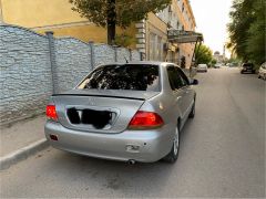 Photo of the vehicle Mitsubishi Lancer