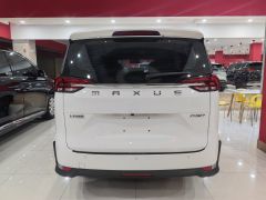 Photo of the vehicle Maxus G50