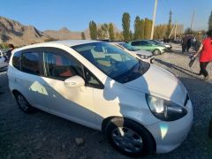 Сүрөт унаа Honda Fit