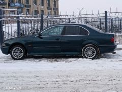 Сүрөт унаа BMW 5 серия