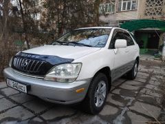 Сүрөт унаа Lexus RX