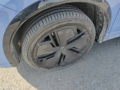 Сүрөт унаа Volkswagen Tiguan