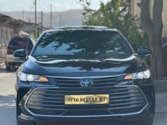 Сүрөт унаа Toyota Avalon