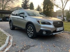 Photo of the vehicle Subaru Outback