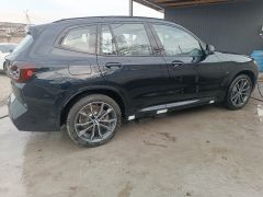 Сүрөт унаа BMW X3