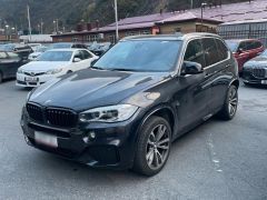 Фото авто BMW X5