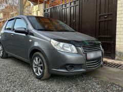 Фото авто Chevrolet Aveo