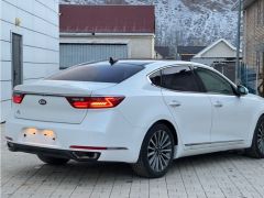 Фото авто Kia K7