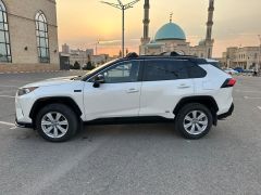 Фото авто Toyota RAV4