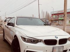 Сүрөт унаа BMW 4 серия