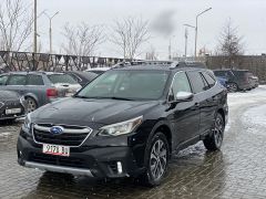 Photo of the vehicle Subaru Outback