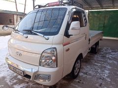 Фото авто Hyundai Porter