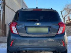 Сүрөт унаа Chevrolet Spark