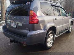 Photo of the vehicle Lexus GX