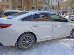 Photo of the vehicle Hyundai Sonata