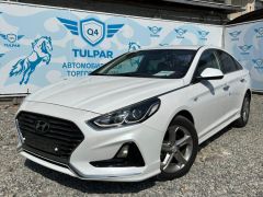 Сүрөт унаа Hyundai Sonata