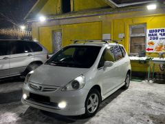 Photo of the vehicle Honda Fit