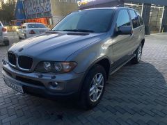 Сүрөт унаа BMW X5