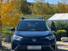 Photo of the vehicle Toyota RAV4