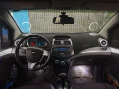 Фото авто Chevrolet Spark