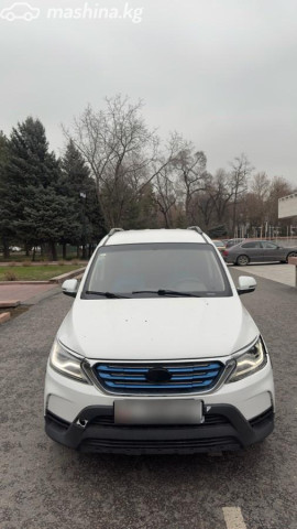 CHERY Karry K60 EV