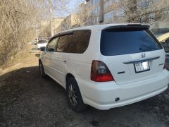 Сүрөт унаа Honda Odyssey