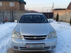 Photo of the vehicle Chevrolet Lacetti