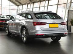 Сүрөт унаа Audi A6 allroad