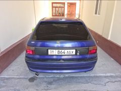 Фото авто Opel Astra