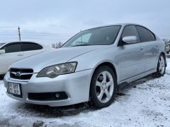 Сүрөт унаа Subaru Legacy