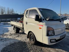 Фото авто Hyundai Porter