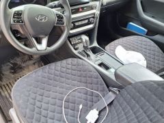 Photo of the vehicle Hyundai Sonata