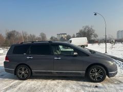 Сүрөт унаа Honda Odyssey