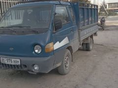 Фото авто Hyundai Porter