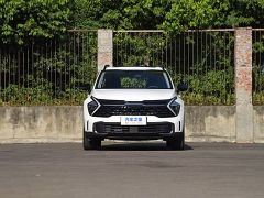 Сүрөт унаа Kia Sportage