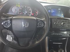 Сүрөт унаа Honda Accord