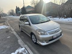 Сүрөт унаа Toyota Raum