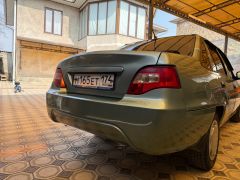 Сүрөт унаа Daewoo Nexia