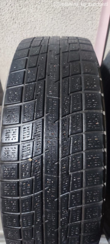 Tires - Продаю комплект шин Yokohama 185/65/R15