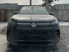 Сүрөт унаа Volkswagen Tiguan