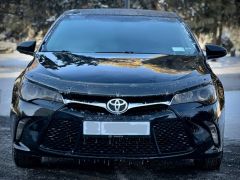 Photo of the vehicle Toyota Camry