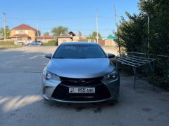 Сүрөт унаа Toyota Camry