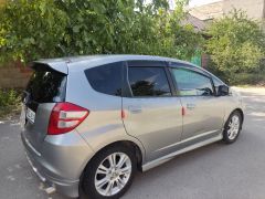 Фото авто Honda Fit