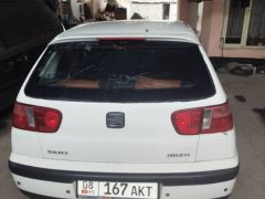 Фото авто SEAT Ibiza