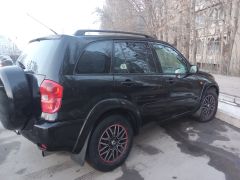 Сүрөт унаа Toyota RAV4