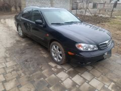 Photo of the vehicle Nissan Maxima