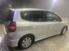 Фото авто Honda Fit