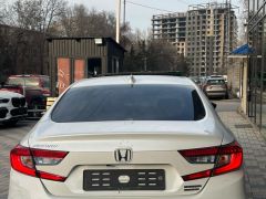 Сүрөт унаа Honda Accord